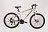 Электровелосипед UBERBIKE H26 (350w 48v/5.8Ah) 592538