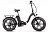 Велогибрид INTRO Ralf 350 024323