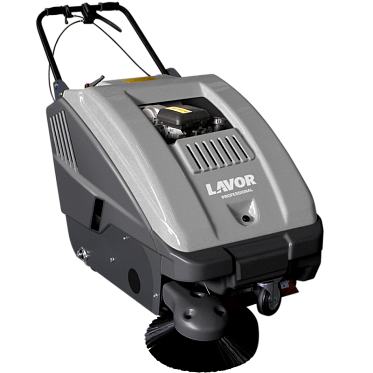 Подметальная машина LAVOR PRO SWL 700 ST 