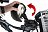 Электровелосипед Трицикл Eltreco Porter Fat 500 022870
