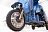 Грузовой электротрицикл Rutrike Гермес Pro 1500 72V2200W 24457