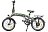 Велогибрид Eltreco Leto Велогибрид Eltreco Leto