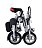 Электровелосипед Volteco SHRINKER II (350w 36v/9Ah) 59591423