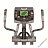 Эллиптический тренажер Aerofit 8800E 10"LCD ASK170124