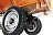 Мини думпер Rutrike «Самосвал» СТД 500-У 60V1200W 021796