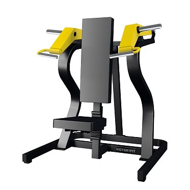 Тренажер Жим от плеч VictoryFit GYM-P1807 GYM-P1807