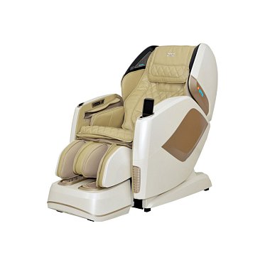 Массажное кресло OTO PRESTIGE ZEN PRO PE-09 Бежевое ASK182905