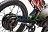 Велогибрид Eltreco Gross 48V 2000W 592583