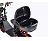 Электроскутер Citycoco White Siberia 4000 PRO 2WD WS04