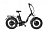 Электровелосипед ELBIKE TAIGA 1 TWIX 