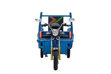 Грузовая электрическая тележка (ГЭТ- 350.900.32) ECO5945
