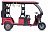 Трицикл Rutrike Рикша 60V1000W Трицикл Rutrike Рикша 60V1000W