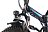 Электро фэтбайк E-motions FAT 20 All Mountain Double 2 Turbo ( 1000w 48v 18Ah/24,5Ah) 2020 