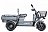 Грузовой электротрицикл Rutrike Баркас 740 60V1000W 24451
