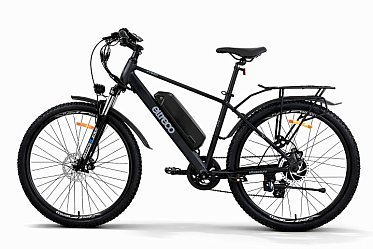 Электровелосипед Eltreco XT 850 new 022299