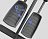 Эллиптический тренажер Svensson Industrial BASE X550 ASK172951