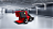 Мини погрузчик RED BUG RBL 01 