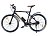 Электровелосипед CYCLEMAN RUNNER (200W 24v/5,2Ah) 591442