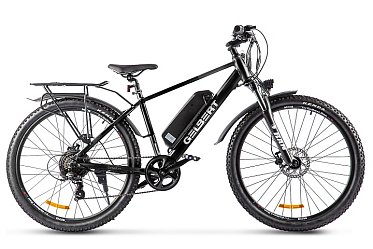 Электровелосипед Gelbert Ran 3 PRO 0000353