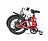 Электровелосипед ELBIKE GANGSTAR ELITE 
