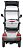 Электротрицикл E-trike Tristar Cabine - электроскутер Электротрицикл E-trike Tristar Cabine - электроскутер