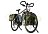 Электровелосипед (Велогибрид) Benelli center motor Navigator (350w 36V/11Ah) 594064