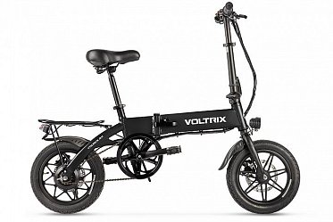Электровелосипед VOLTRIX VCSB Vol1458