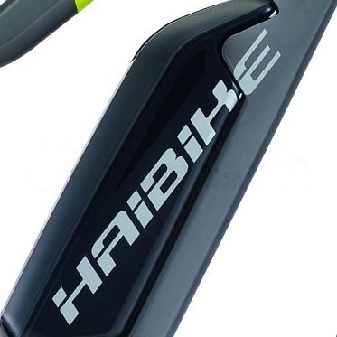 Электровелосипед Haibike (2017) Xduro Trekking 4.0 (250w 36V/ 11Ah) 593728