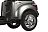ЭЛЕКТРОСКУТЕР VOLTECO TRIKE NEW elt1547