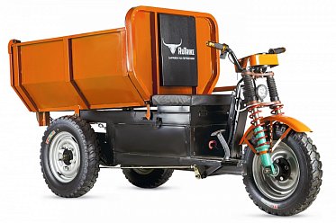 Мини думпер Rutrike «Самосвал» СТД 500-У 60V1200W 021796