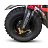 Электротрицикл WHITE SIBERIA SIBTRIKE CARGO 1.8 Кабина (2000 кг) 
