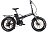 Электрофэтбайк CYBERBIKE FAT 500W 