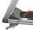 Беговая дорожка Bronze Gym T1000 Pro TFT ASK11045