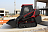 Фронтальный погрузчик RED BUG RBS-09 Фронтальный погрузчик RED BUG RBS-09