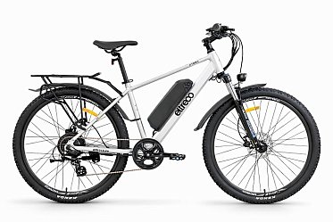 Электровелосипед Eltreco XT 850 new 022299
