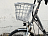 Электровелосипед Delivery Line V12 (12Ah 48V 350W, 20 дюймов) for1114