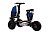 Электросамокат VELOCIFERO MAD TRUCK 1600W LUX (60V/20Ah) 594530