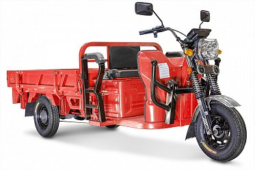 Грузовой электротрицикл RuTrike Габарит 1700 60V1200W 0194619