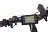 Электровелосипед (Велогибрид) Eltreco Air Volt GLS 500W 592585