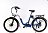 Электровелосипед Elbike Galant Big Vip (13) 