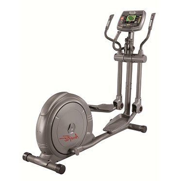 Эллиптический тренажер Aerofit 8800E 10"LCD ASK170124
