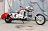 Электромотоцикл GreenCamel Chopper C200, 72V 3000W R15 