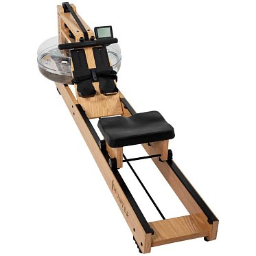 Гребной тренажер Hunter - дуб ASK177566